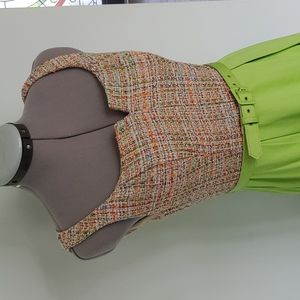 Beautiful Eva Franco Dress